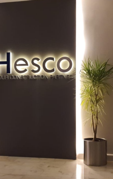 Hesco HQ